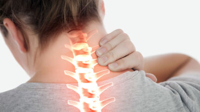 Boyun Fıtığı (Servikal Disk Hernisi)