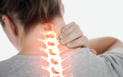 Boyun Fıtığı (Servikal Disk Hernisi)