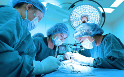 Bel fıtığı ve omurga ameliyatlarına hazırlık