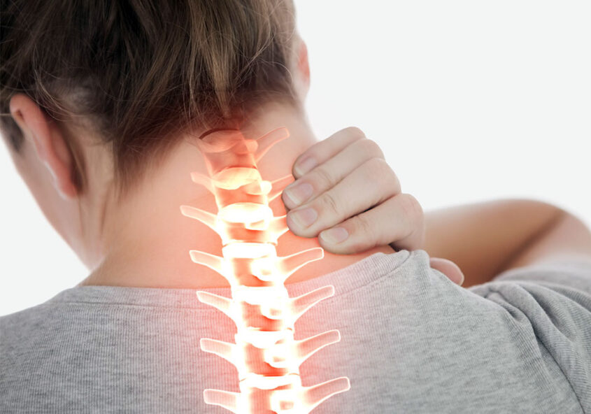 Boyun Fıtığı (Servikal Disk Hernisi)