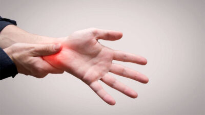 Karpal Tünel Sendromu